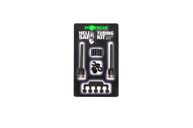 Korda Heli Safe Tubing Kits